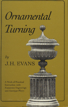 Ornamental Turning