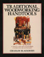 Traditional Woodworking Handtools