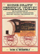 Horse-Drawn Commercial Vehicles