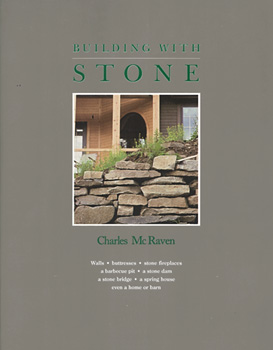 Building With Stone