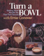 Turn A Bowl