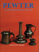 Pewter Of The Western World