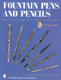 Fountain Pens And Pencils