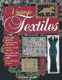 The Complete Guide To Vintage Textiles
