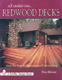 Redwood Decks: All Decked Out