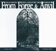 From Forge & Anvil