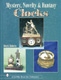 Mystery, Novelty & Fantasy Clocks