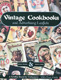 Vintage Cookbooks & Advertising Leaflets