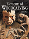 Elements Of Woodcarving