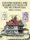 Country Houses And Seaside Cottages of the Victorian Era
