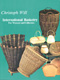 International Basketry For Weavers And Collectors