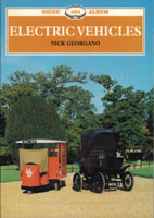 Electric Vehicles