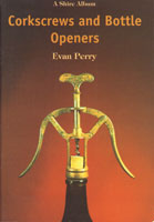 Corkscrews and Bottle Openers