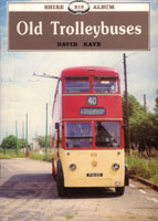 Old Trolleybuses