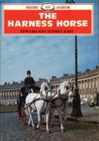 The Harness Horse