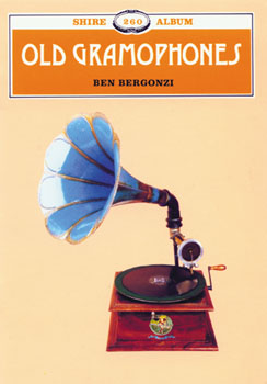 Old Gramophones