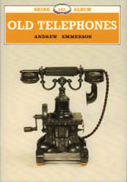 Old Telephones