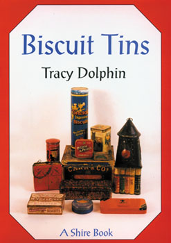 Biscuit Tins