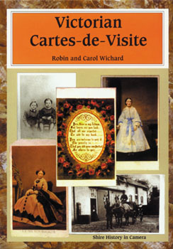 Victorian Cartes-de-Visite