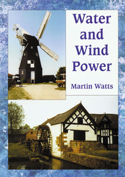 Water and Wind Power