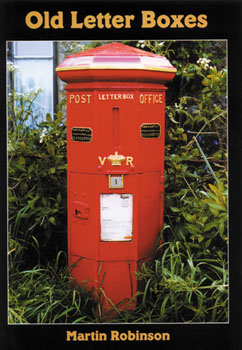 Old Letter Boxes