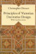 Principles of Victorian Decorative Design