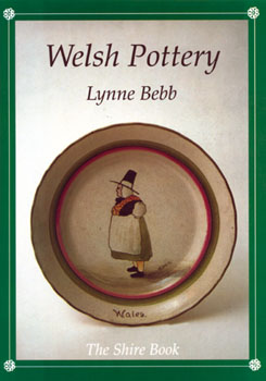 Welsh Pottery