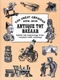The Great American Antique Toy Bazaar 1879-1945