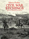 Edwin Forbes Civil War Etchings