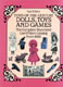 Turn-of-the-Century Dolls, Toys and Games