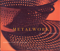 Metalwork In Early America