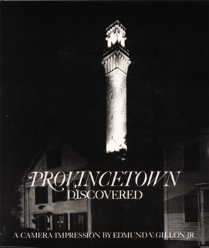 Provincetown Discovered