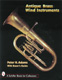 Antique Brass Wind Instruments: With Buyer's Guide