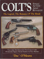 Colt's Single Action Army Revolver