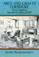 Arts And Crafts Furniture, The Complete Brooks Catalog of 1912