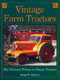 Vintage Farm Tractors