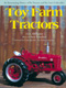 Toy Farm Tractors