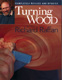 Turning Wood