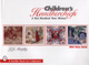 Children's Handkerchiefs A Two Hundred Year History