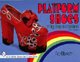 Platform Shoes: A Big Step in Fashion