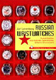 Russian Wristwatches: Pocket Watches, Stop Watches, Onboard Clock & Chronom