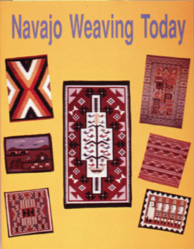 Navajo Weaving Today