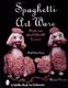 Spaghetti Art Ware: Poodles and Other Collectible Ceramics
