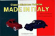 Classic Miniature Vehicles: Made in Italy