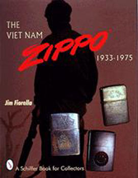 The Viet Nam Zippo 1933-1975