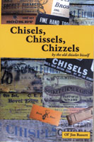 Chisels, Chissels, Chizzels